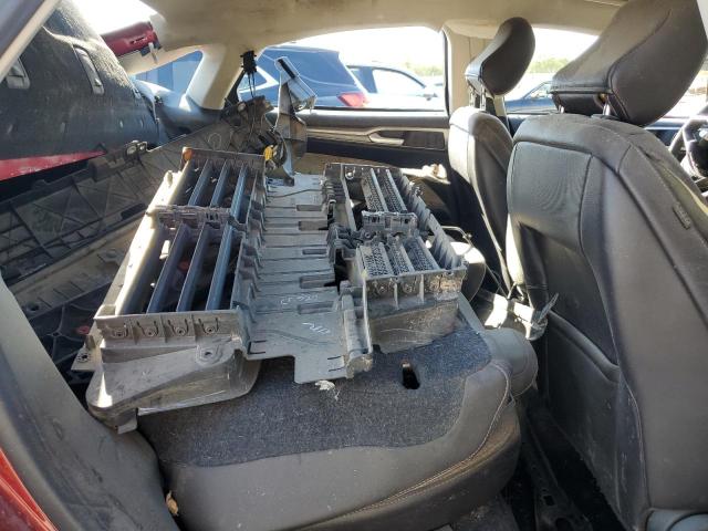 Фото 10 - FORD FUSION