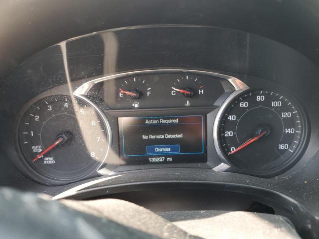 Фото 9 - GMC TERRAIN