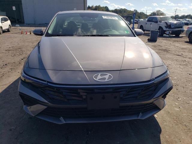 Фото 5 - HYUNDAI ELANTRA