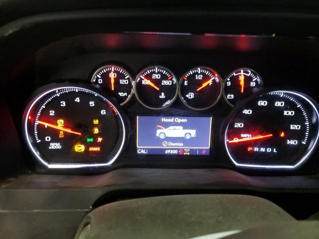 Фото 9 - CHEVROLET ALL Models