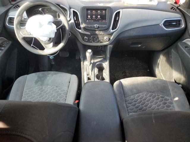 Фото 8 - CHEVROLET EQUINOX