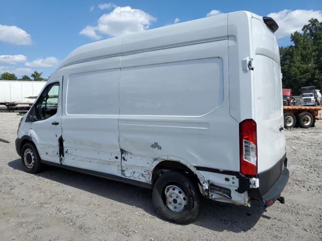 Фото 2 - FORD TRANSIT