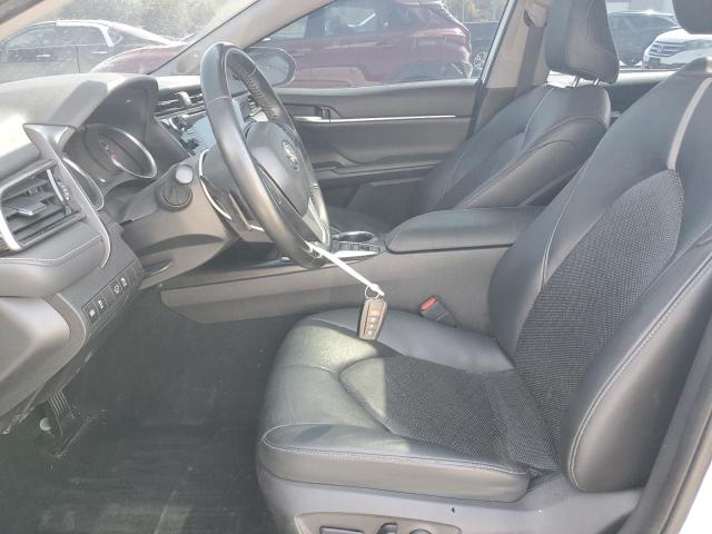 Фото 7 - TOYOTA CAMRY