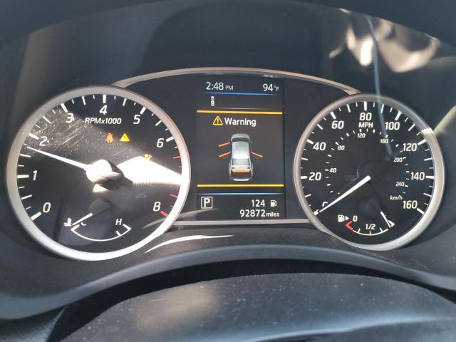 Фото 9 - NISSAN SENTRA