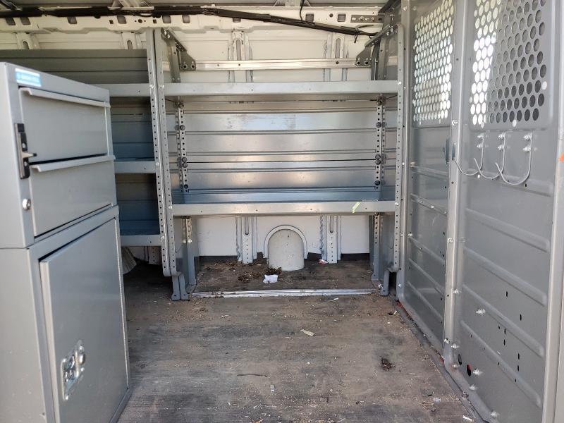 Фото 10 - CHEVROLET EXPRESS