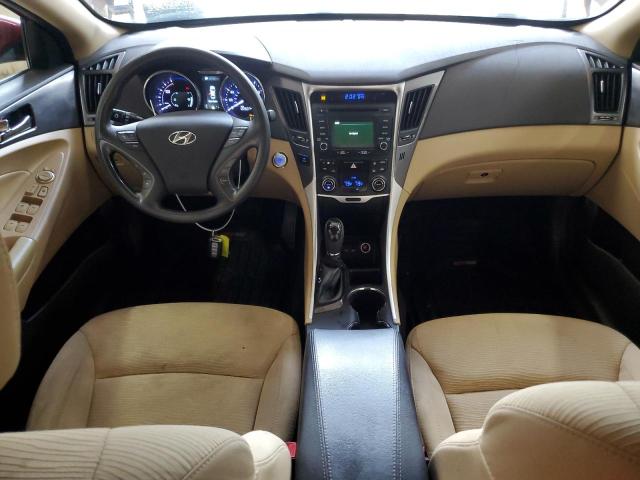 Фото 8 - HYUNDAI SONATA