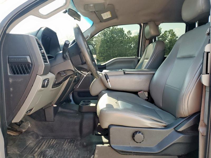 Фото 7 - FORD F250