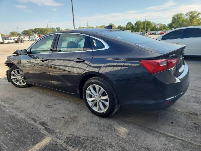 Фото 2 - CHEVROLET MALIBU