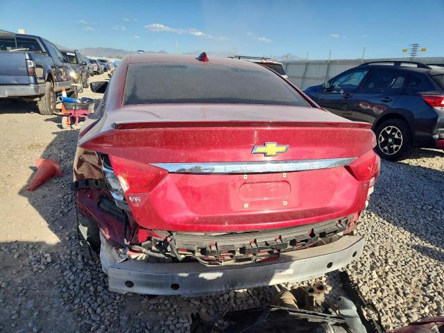 Фото 6 - CHEVROLET IMPALA