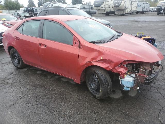 Фото 4 - TOYOTA COROLLA