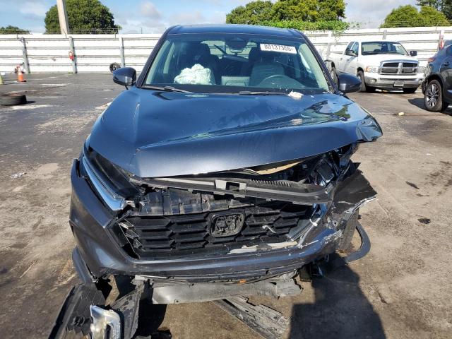 HONDA CRV 2024 VIN 2HKRS3H43RH327938