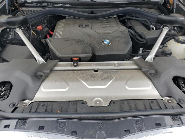 Фото 12 - BMW X3