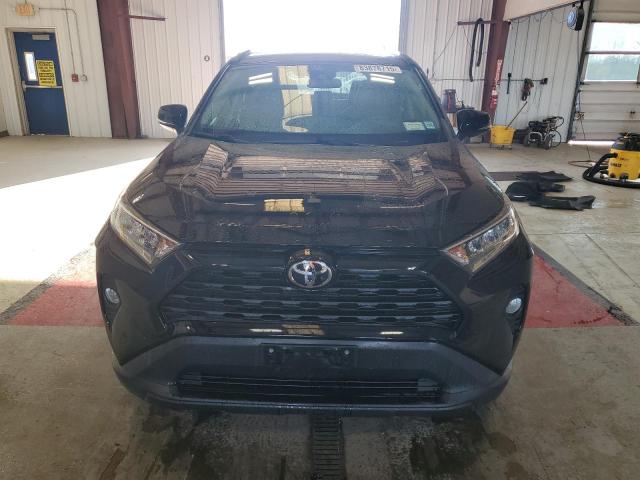 Фото 5 - TOYOTA RAV4