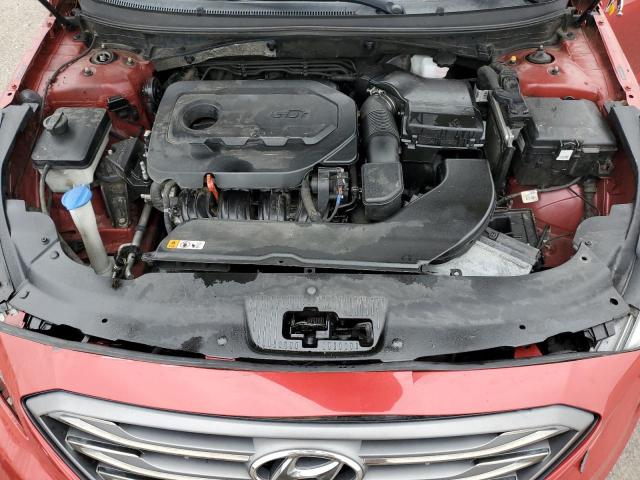 Фото 11 - HYUNDAI SONATA