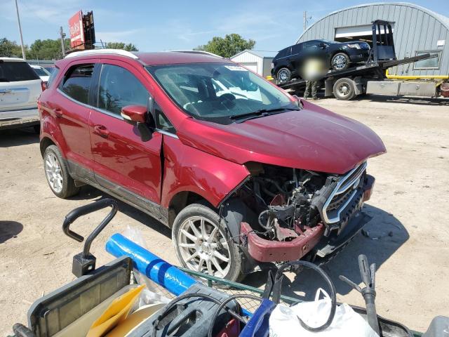 Фото 4 - FORD ECOSPORT