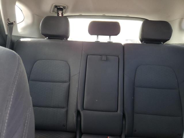 Фото 10 - HYUNDAI TUCSON