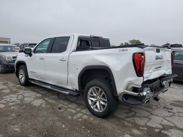 Фото 2 - GMC SIERRA
