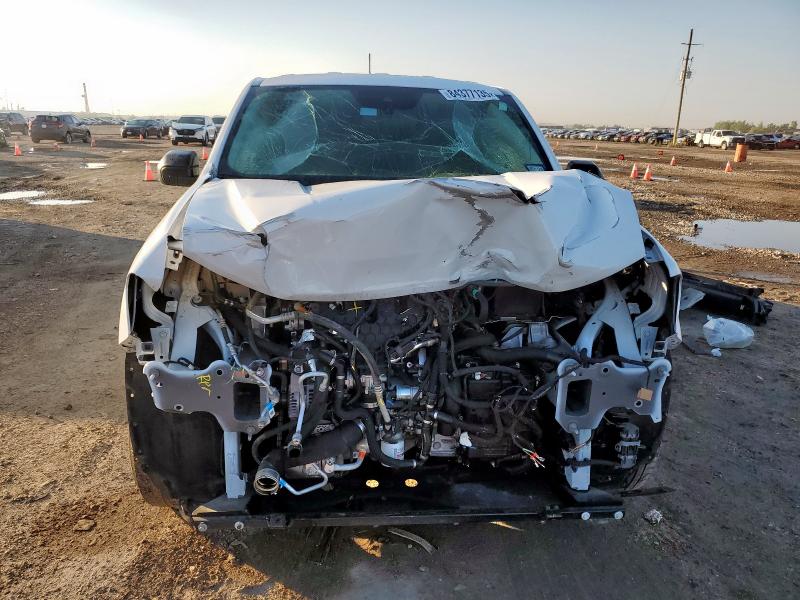 FORD MAVERICK 2024 VIN 3FTTW8H95RRA25308