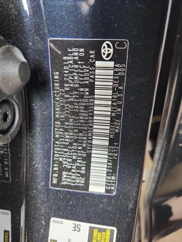 Фото 13 - TOYOTA COROLLA