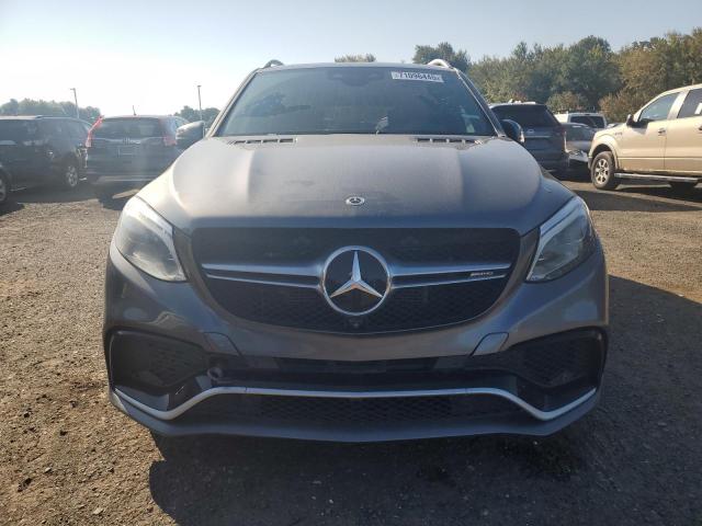 MERCEDES-BENZ GLE-CLASS 2019 VIN 4JGDA7FBXKB198511