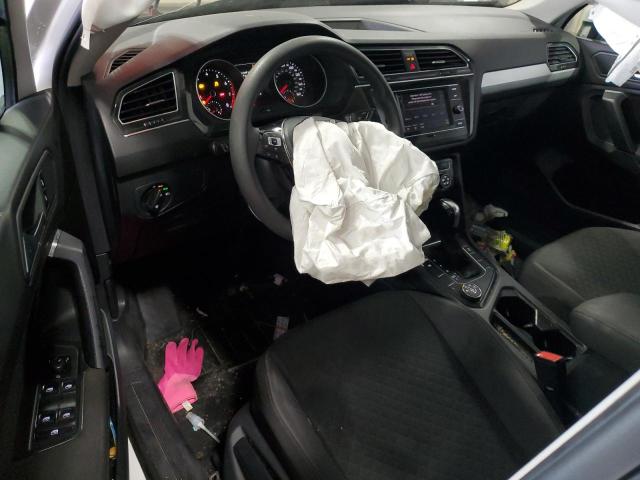 Фото 8 - VOLKSWAGEN TIGUAN
