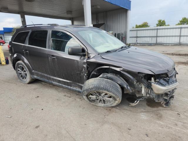 Фото 4 - DODGE JOURNEY