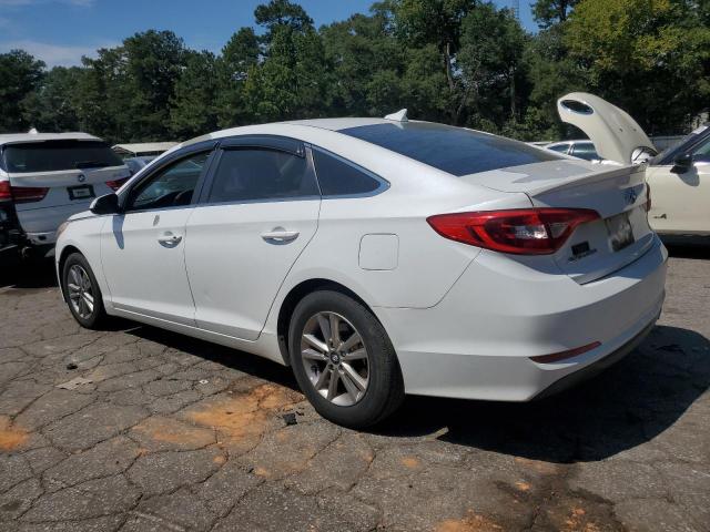 Фото 2 - HYUNDAI SONATA