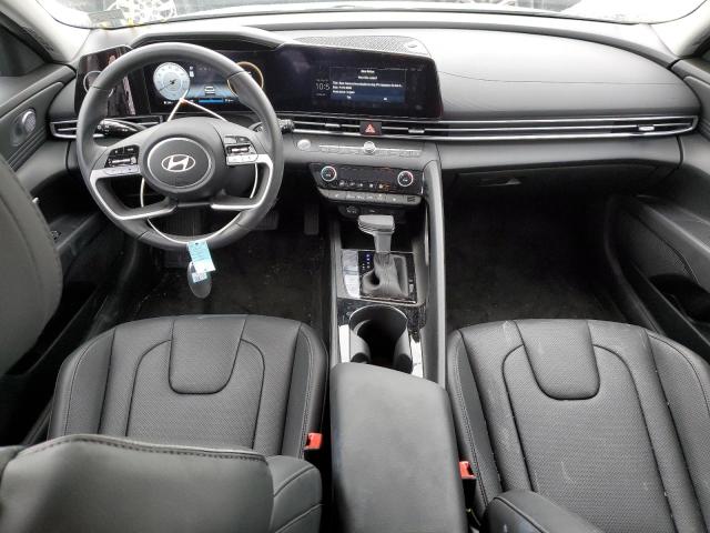 Фото 8 - HYUNDAI ELANTRA