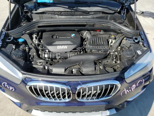 Фото 12 - BMW X1