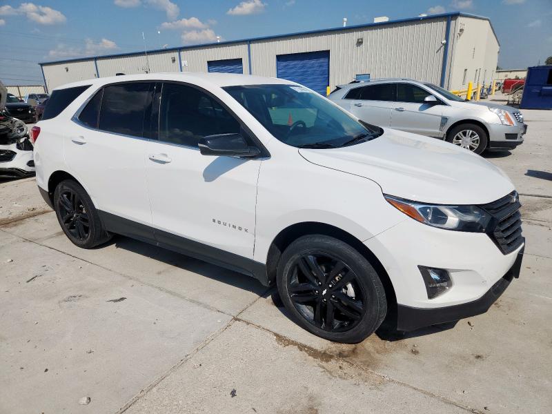 Фото 4 - CHEVROLET EQUINOX