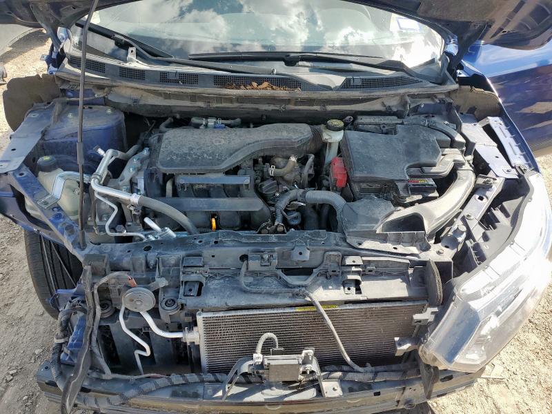 Фото 11 - NISSAN ROGUE