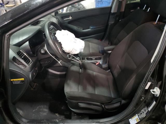 Фото 7 - KIA FORTE