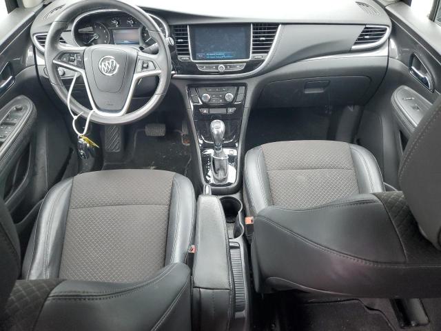 Фото 8 - BUICK ENCORE