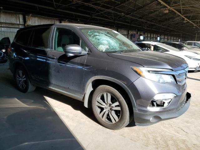 Фото 4 - HONDA PILOT