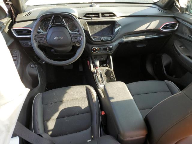 Фото 8 - CHEVROLET TRAILBLZR