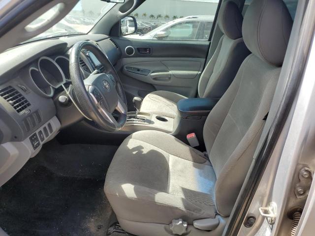 Фото 7 - TOYOTA TACOMA