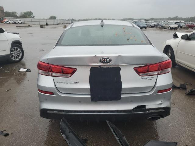 Фото 6 - KIA OPTIMA