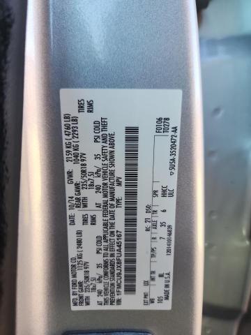 Фото 13 - FORD ESCAPE