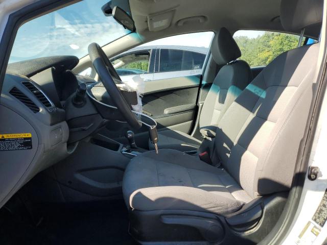 Фото 7 - KIA FORTE