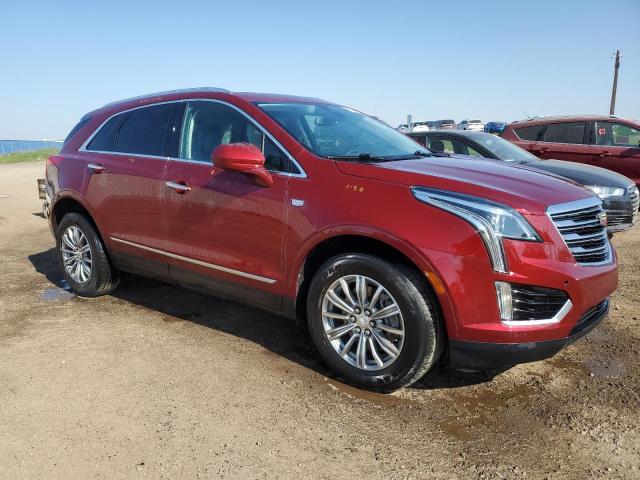 Фото 4 - CADILLAC XT5