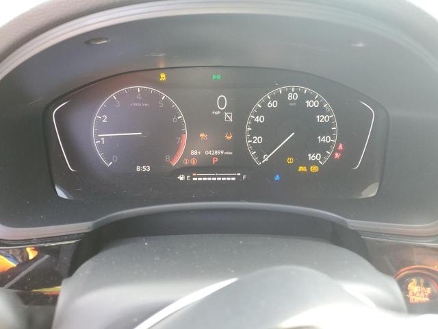 Фото 9 - HONDA CIVIC