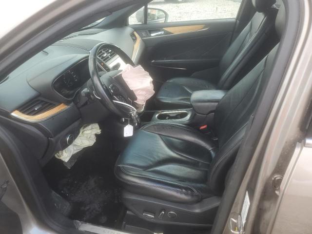 Фото 7 - LINCOLN MKC