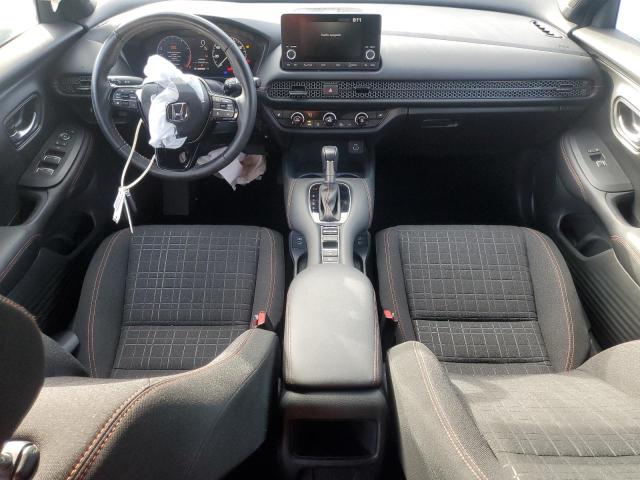 Фото 8 - HONDA HR-V