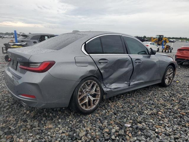 Фото 3 - BMW 3 SERIES