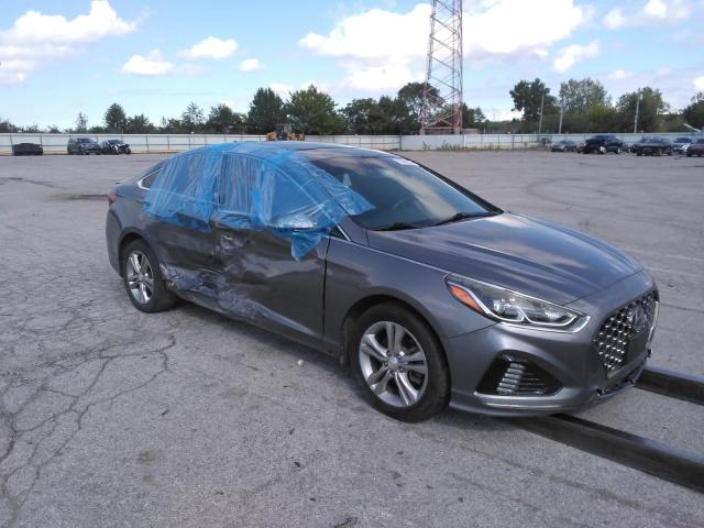 Фото 4 - HYUNDAI SONATA