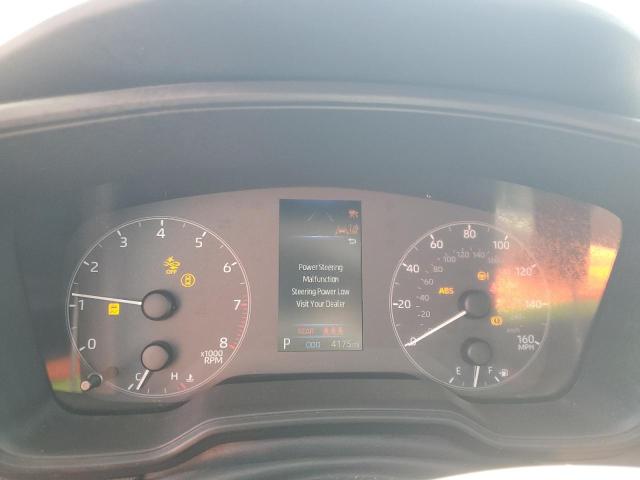 Фото 9 - TOYOTA COROLLA