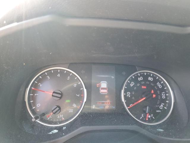 Фото 9 - TOYOTA RAV4