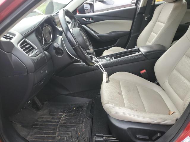 Фото 7 - MAZDA 6