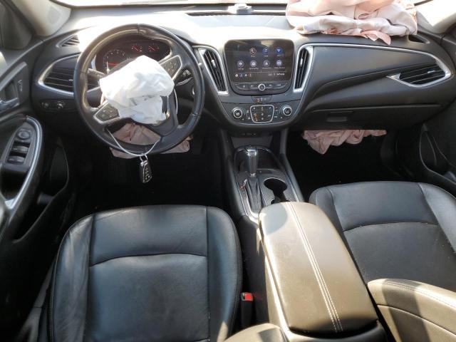 Фото 8 - CHEVROLET MALIBU