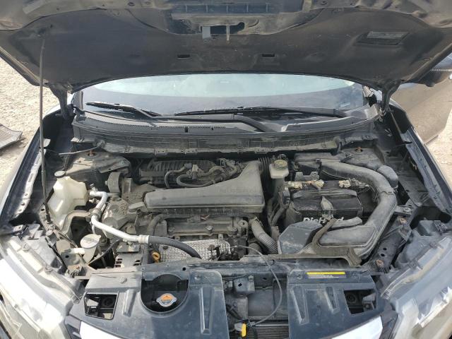 Фото 12 - NISSAN ROGUE